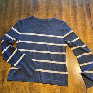 Jenni Kayne merino wool sweater